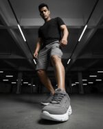 Bacca Bucci Men Lace Up Sneaker Shoes - Image 10