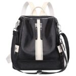 Backpack for Women | Office,Travels & Daily Use | Trendy & Casule Backpack | Stylish Vegan Leather Backpack Bags for College Girl | Shoulder Bag for office | Best Gift for Wife Sister Friend - Image 20
