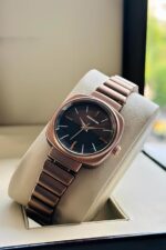 DRW004CCK Premium Watch Combo for All Occasions ? Fancy & Elegant Design, Stylish Gift Set Analog Watch - For Women () - Image 2