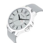 Matrix Antique 2.0 Day & Date Softest Silicone Strap Analog Watch for Men & Boys - Image 3