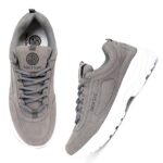 Bacca Bucci Men Lace Up Sneaker Shoes - Image 12