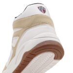 USPA Men|Bruce|Black Stylish Casual Sneaker Shoes for Man - Image 5