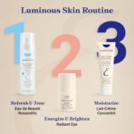 Embryolisse - Lait-Crème Concentré - 3 in 1 Multifunction Moisturiser - Primer, Moisturiser, and Make-up Remover - Moisturises, Nourishes and Repairs the Skin - Satin Finish - 30ml - Image 6