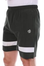 BLUE STAR SHARK Men’s Athletic Sports Shorts with Zipper Pockets | Lightweight Quick-Dry Breathable Running Gym Workout Training and Fitness Short for Men | Comfortable Stylish Activewear - Image 11