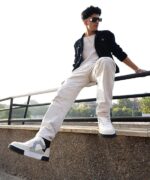 Bacca Bucci Men Lace Up Athletic Shoes - Image 5