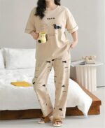 Women Pajama Set - Image 2