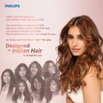 Philips India's No.1 Hair Styling Brand -Hair Straightener Brush, Naturally Straight in 5 Mins,5X Less Frizz,SilkProtect Keratin Tech,Triple Bristle Fast 50s Heatup,Scalp Protect,For Indian Hair,BHH880 - Image 13