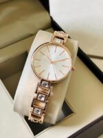DRW004CCK Premium Watch Combo for All Occasions ? Fancy & Elegant Design, Stylish Gift Set Analog Watch - For Women () - Image 5