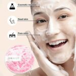 Multi-Shape Makeup Sponge Set | 20 Piece Beauty Puff Collection with Headband and Clean Sponge | Pink, Purple, Beige & Bright Sets | Face Blender Kit for Cream, Liquid & Powder | Aesthetic and Functional Makeup Tool (Brown, 20Pcs) - Image 8