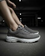 Bacca Bucci Men Lace Up Sneaker Shoes - Image 9