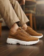 Bacca Bucci Men Lace Up Sneaker Shoes - Image 20