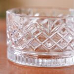 Nestasia Glass Bowl Set of 6 – 220ml Transparent Katori for Kitchen & Dinner, Microwave Safe Snack & Dessert Bowls with Gift Box, Perfect for Gifting - Image 2