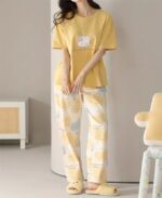 Women Pajama Set - Image 6