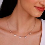 GIVA 925 Silver Jewellery|Gifts for Women & Girls|Wedding and Christmas Gifts|6 Months Warranty|Free Life Time Plating - Image 2