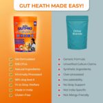 Pre + Probiotic Supplement for Dogs (120g) | 10B CFU | Boosts Gut Health & Immunity | Gluten-Free | Vet Formulated | Prevents Scratching, Paw-Licking & Indigestion | Chicken Flavour - Image 7