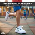 ASIAN Men's Mexico-02 Casual Sneaker Shoes - Image 10