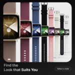 Fire-Boltt Ninja Call Pro Max Bluetooth Calling Smart Watch, 2.01" HD Display, 120+ Sports Modes, Health Suite, AI Voice Assistance, SpO2 & Heart Rate Monitor Smartwatch for Men & Women - Black - Image 21