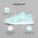 Puma Womens Ivana WN's Sneaker - Image 5