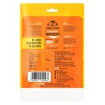 Kennel Kitchen Soft Baked Lamb with Pumpkin Sticks Treats for Dogs, 100g (Pack of 1) | Soft Dog Chew Sticks | Dog Treats for Adult Dogs and Puppies - Image 2