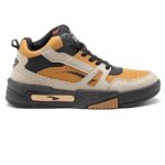 ASIAN Men's MEXICO-11 Casual Sneaker Shoes with Synthetic Upper Lightweight Comfortable Mid Top Sneaker Shoes for Men's & Boy's - Image 8