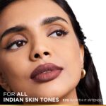 L’Oréal Paris Color Riche Satin Lipstick- 124 S'il Vous Plait, 4.3 gm - Image 24