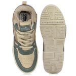 ASIAN Men's MEXICO-11 Casual Sneaker Shoes with Synthetic Upper Lightweight Comfortable Mid Top Sneaker Shoes for Men's & Boy's - Image 5