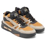 ASIAN Men's MEXICO-11 Casual Sneaker Shoes with Synthetic Upper Lightweight Comfortable Mid Top Sneaker Shoes for Men's & Boy's - Image 6