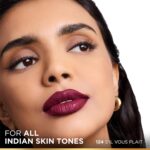 L’Oréal Paris Color Riche Satin Lipstick- 124 S'il Vous Plait, 4.3 gm - Image 5