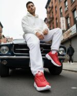 Bacca Bucci Men Lace Up Sneaker Shoes - Image 23