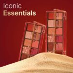 Swiss Beauty Select 12 shades Eyeshadow Palette | Mattes + Shimmers + Metallics | Shade - Slow Days, 10gm | 1 Count - Image 3