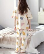 Women Pajama Set - Image 9