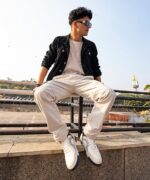 Bacca Bucci Men Lace Up Athletic Shoes - Image 4