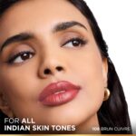 L’Oréal Paris Color Riche Satin Lipstick- 124 S'il Vous Plait, 4.3 gm - Image 11