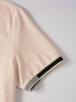 Lymio Polo T Shirt for Men || T Shirt for Man || Collar T Shirt Style Men (Packs Also Available) (Polo-40-43) - Image 5