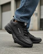 Bacca Bucci Men Lace Up Sneaker Shoes - Image 15