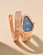 French Connection The Eternelle Curve FCN0142NGM Women’s 3-Hand Green Watch for Women - Image 28