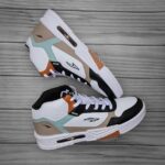 ASIAN Casual Sneaker Shoes for Men | Soft Cushioned Insole || MOSCOW-12 Sneakers for Men - Image 2