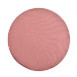 Velvet Ottoman Pouffe – Round Upholstered Sitting Stool & Footrest | Multi-Purpose Puffy Mudda for Living Room, Bedroom, Office – Stylish Home Furniture & Décor (Gajri) - Image 5