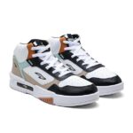 ASIAN Casual Sneaker Shoes for Men | Soft Cushioned Insole || MOSCOW-12 Sneakers for Men