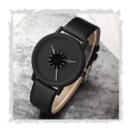 Acnos Analog Black Dial Men's Watch - cakri