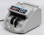 Note/Cash Counting Machine with Advanced Fake Note Detection Technology LCD Display !!1 Year Warranty !!