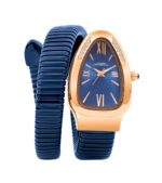 French Connection The Eternelle Curve FCN0142NGM Women’s 3-Hand Green Watch for Women