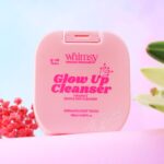 Whimsy Beauty Vitamin E Face Cleanser for Kids & Preteens | Gentle Daily Face Wash with Aloe Vera, Blood Orange & Niacinamide | 4–16 Years | Organic, Natural Formula | Sulfate & Paraben Free | Dermatologist Tested | 180 ml