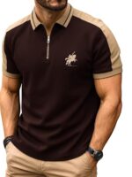 Jump cuts|| Polo Tshirts for Men||Polo Neck|| Halfsleeve Tshirt for Men||Regular fit Tshirts for Men