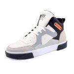 Bacca Bucci Men Lace Up Athletic Shoes