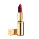L’Oréal Paris Color Riche Satin Lipstick- 124 S'il Vous Plait, 4.3 gm