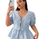 Rayon Tops for Girls | Fusion Wear Tunic for Ladies | Trending Tops for Ladies | Stylish Regular Fit Top Women | Blue | 711Blue