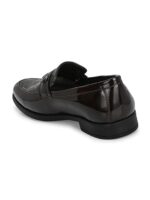 Mens Dynamic Formal Office Dress Formal Slip-on Loafers Shoes | Shinny Glossy Patent | Perfect for Formal Wear, Business Casual, and Parties - Image 12