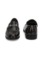 Mens Dynamic Formal Office Dress Formal Slip-on Loafers Shoes | Shinny Glossy Patent | Perfect for Formal Wear, Business Casual, and Parties - Image 13