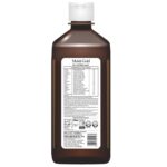 Mukti Gold Herbal Shampoo for Hair Fall & Growth |Ayurvedic Herbs Growth Formula with 15 herbs| Sulphate & Paraben Free | Damage Repair | For Men & Women | 400ml (Pack of 2) - Image 2